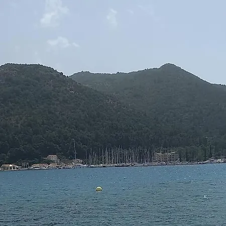 Ane Apartamento Slano