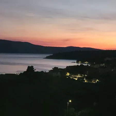 Apartamento Ane Slano