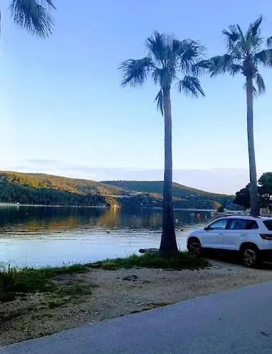 Ane 아파트 *