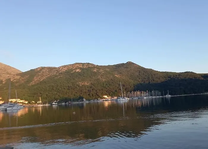 아파트 Ane 슬라노