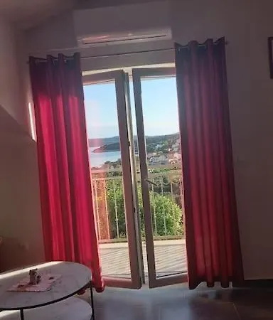 Apartment Ane Slano