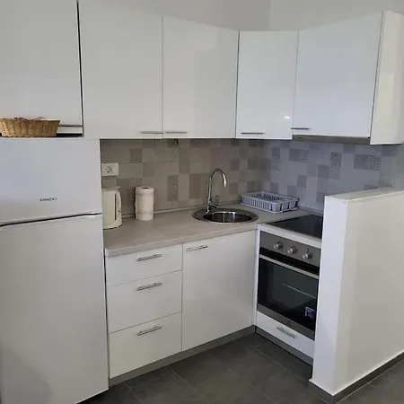 Ane Apartment