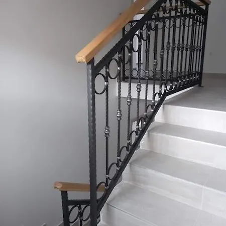 Ane Apartment Slano