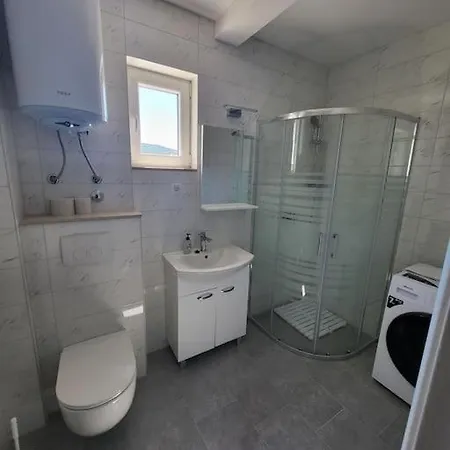 Apartamento Ane Slano