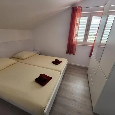 Apartmán Ane