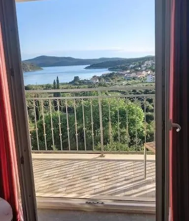 Apartment Ane