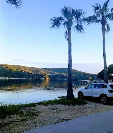 Ane Apartmán *