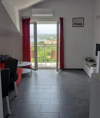 Ane Apartment Slano