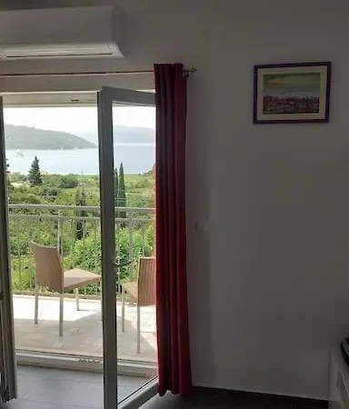 Apartment Ane
