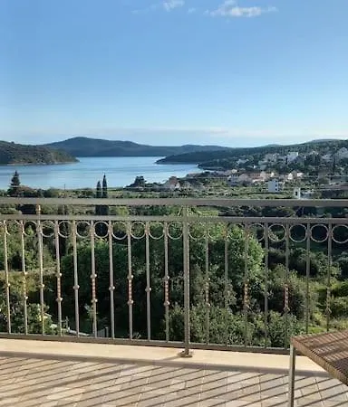 Apartmán Ane