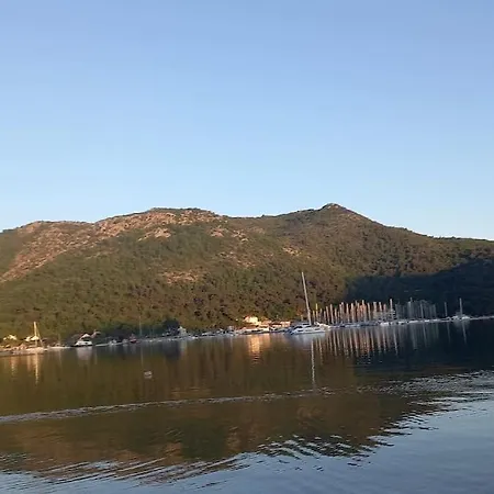 Apartmán Ane Slano