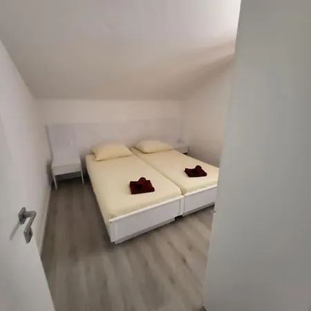 Apartment Ane