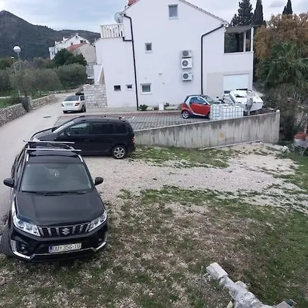 Apartmán Ane *