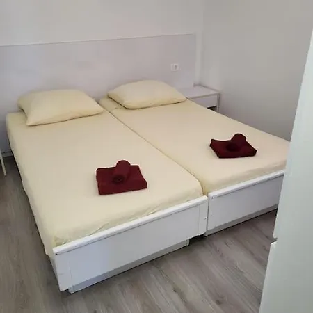 Apartment Ane