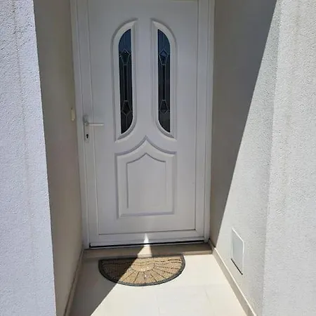 Ane Apartamento Slano