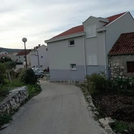 Apartment Ane *