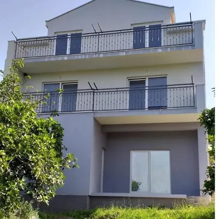 Apartmán Ane *