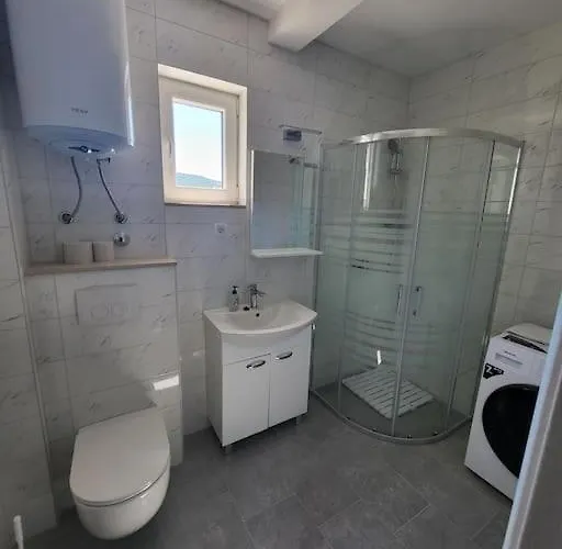 Appartement Ane Slano