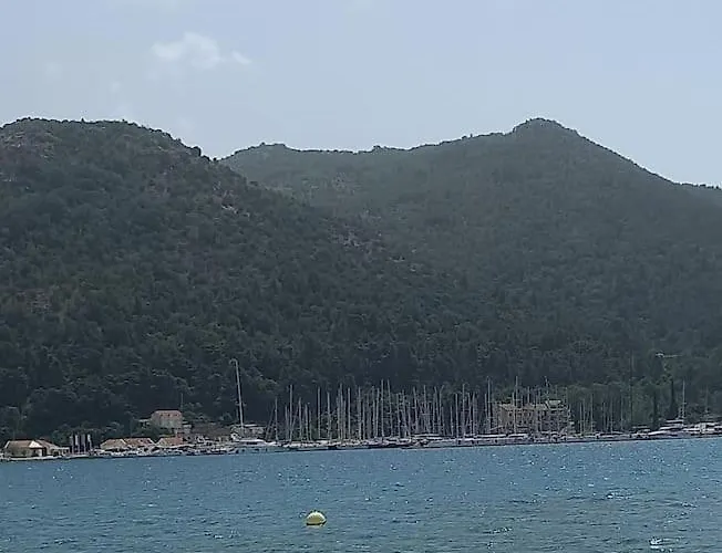 Ane Appartement Slano