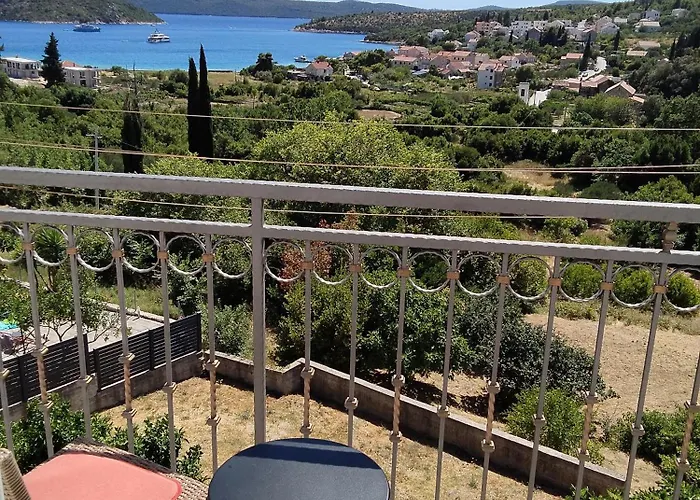 Appartement Ane Slano